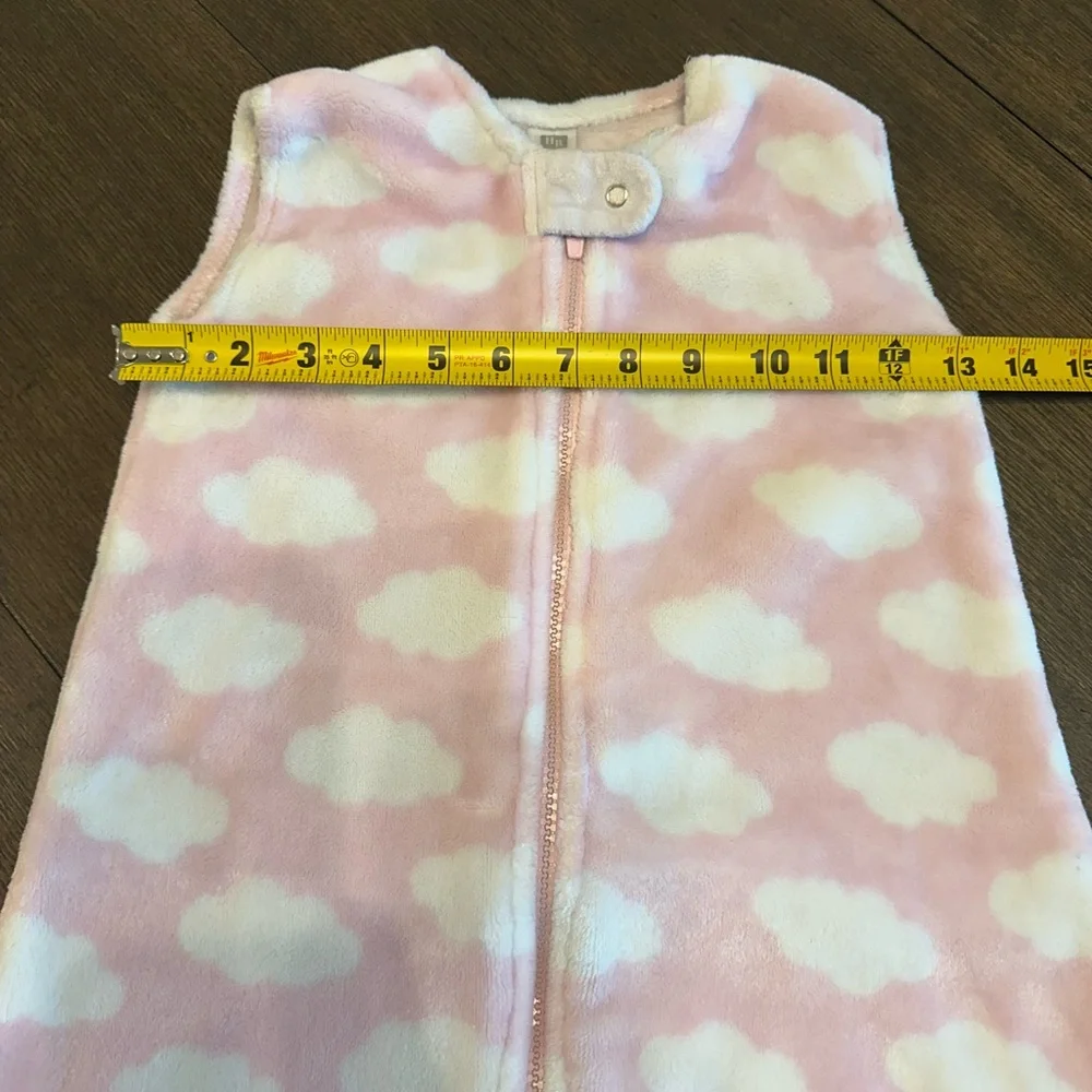 Pink Cloud Kids‎ Pajamas